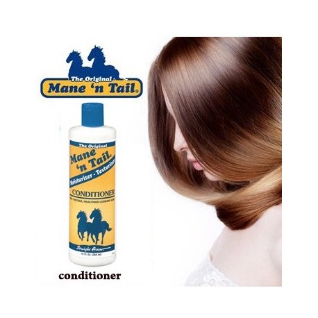 Original Mane ‘n Tail Conditioner  (473ml) 