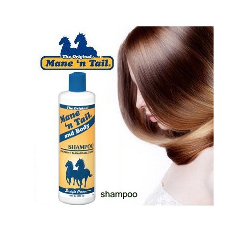 Original Mane ‘n Tail Conditioner  Shampoo