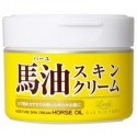 Loshi Horse Oil Moisture Skin Cream 220g