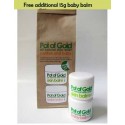 Pot of gold mother and baby pack ( free baby balm 15g)