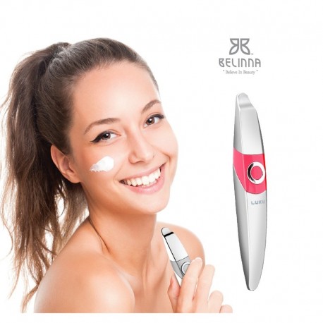 Luku mini ion applicator ( 2 colors)