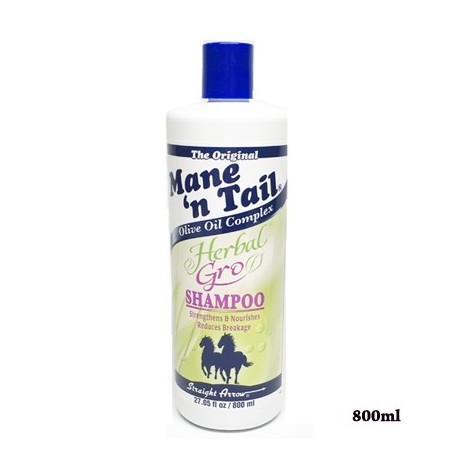 Mane n Tail Daily Control 2-in-1 Anti-Dandruff Shampoo & Conditioner