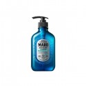 MARO Deo Scalp Non Silicon Shampoo Cool 400ml