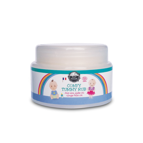 Riley & Declan Head To Toe Baby Wash 225ml